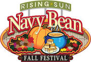 Navy Bean Festival Schedule, Fri., Oct. 12 & Sat., Oct. 13